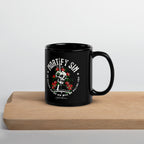 Mortify Sin Mug Calvinist Apparel™