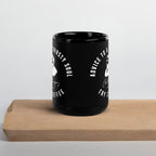 Advice for the Thirsty Soul Mug Calvinist Apparel™