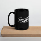 Semper Reformanda Mug Calvinist Apparel™