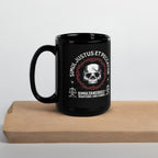 Simul Justus et Peccator Mug Calvinist Apparel™