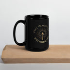 Post Tenebras Lux Mug Calvinist Apparel™