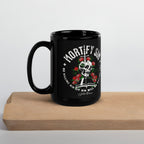 Mortify Sin Mug Calvinist Apparel™