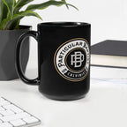 Particular Baptist Mug Calvinist Apparel™