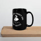 Advice for the Thirsty Soul Mug Calvinist Apparel™