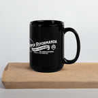 Semper Reformanda Mug Calvinist Apparel™