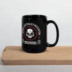 Simul Justus et Peccator Mug Calvinist Apparel™