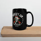 Mortify Sin Mug Calvinist Apparel™