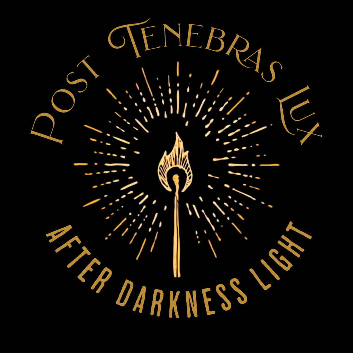 Post Tenebras Lux