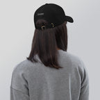 Doúlos - Bondservant - Embroidered Dad Hat