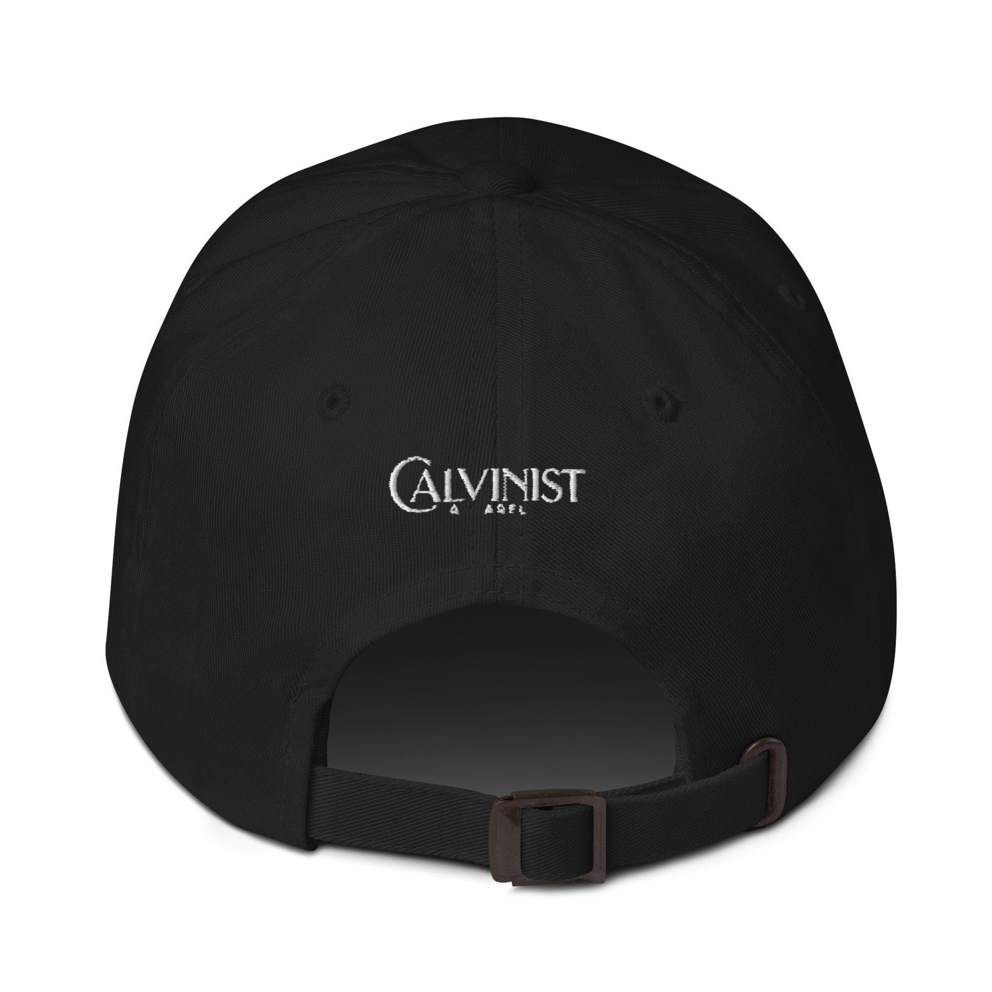 Doúlos - Bondservant - Embroidered Dad Hat