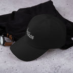 Doúlos - Bondservant - Embroidered Dad Hat