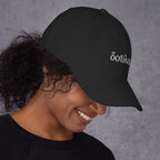 Doúlos - Bondservant - Embroidered Dad Hat