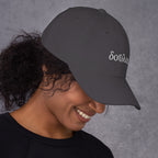 Doúlos - Bondservant - Embroidered Dad Hat