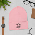 Calvinist Apparel Cuffed Beanie Calvinist Apparel™