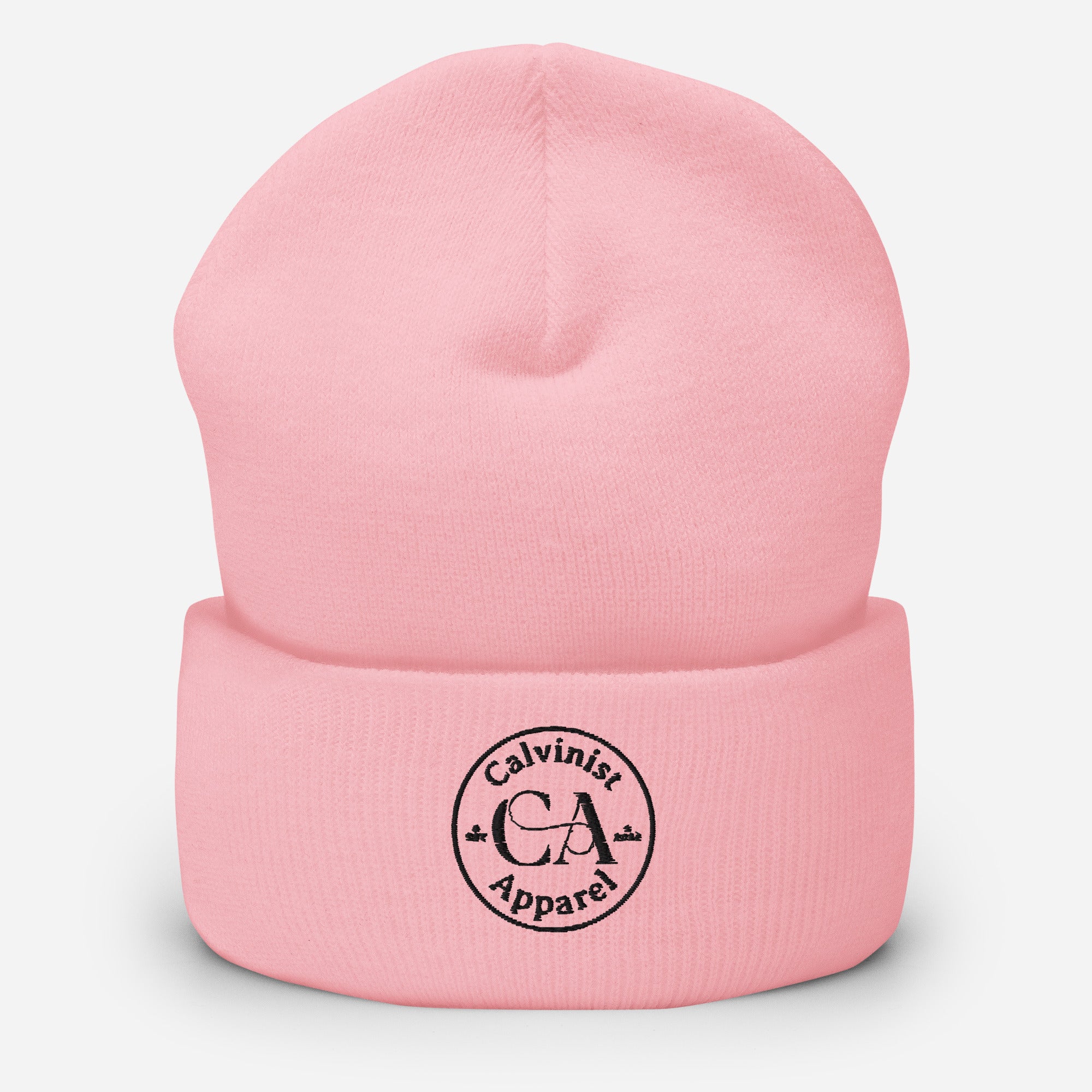Calvinist Apparel Cuffed Beanie Calvinist Apparel™