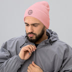 Calvinist Apparel Cuffed Beanie Calvinist Apparel™