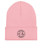 Calvinist Apparel Cuffed Beanie Calvinist Apparel™