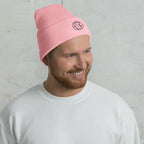 Calvinist Apparel Cuffed Beanie Calvinist Apparel™