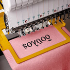 Doúlos - Bondservant - Cuffed Beanie II