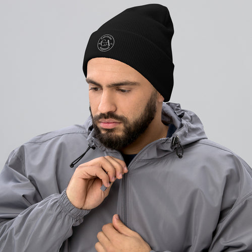 Calvinist Apparel Cuffed Beanie Calvinist Apparel™