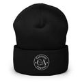 Calvinist Apparel Cuffed Beanie Calvinist Apparel™