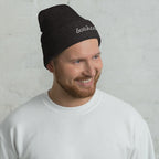 Doúlos - Bondservant - Cuffed Beanie