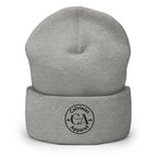 Calvinist Apparel Cuffed Beanie Calvinist Apparel™
