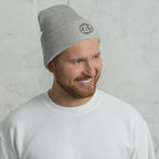 Calvinist Apparel Cuffed Beanie Calvinist Apparel™