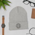Calvinist Apparel Cuffed Beanie Calvinist Apparel™