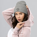 Calvinist Apparel Cuffed Beanie Calvinist Apparel™