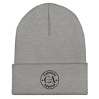 Calvinist Apparel Cuffed Beanie Calvinist Apparel™