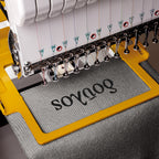 Doúlos - Bondservant - Cuffed Beanie II