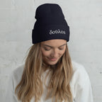 Doúlos - Bondservant - Cuffed Beanie