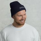 Doúlos - Bondservant - Cuffed Beanie