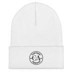 Calvinist Apparel Cuffed Beanie Calvinist Apparel™