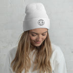 Calvinist Apparel Cuffed Beanie Calvinist Apparel™
