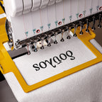 Doúlos - Bondservant - Cuffed Beanie II