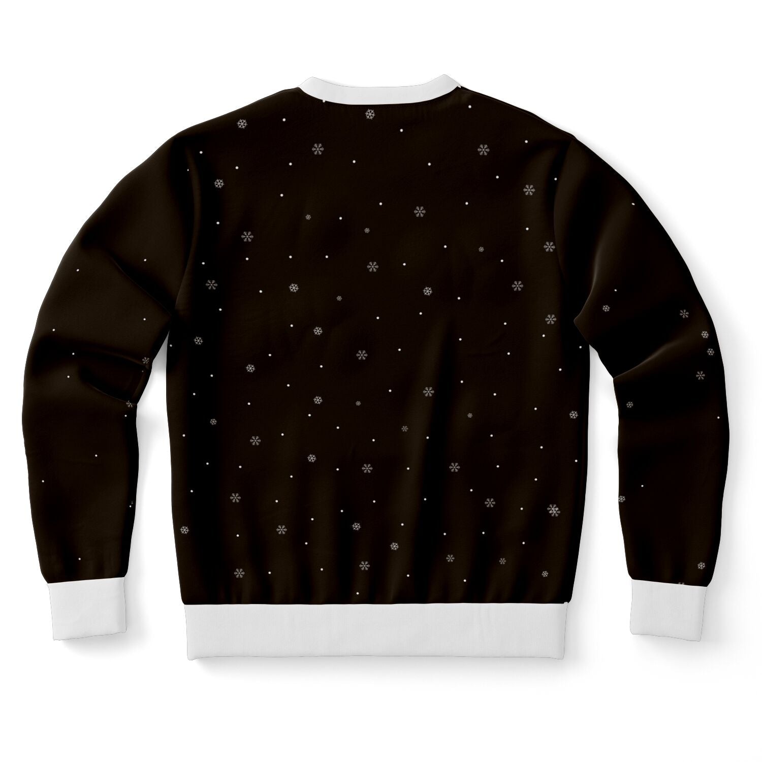 All I Want is More Coffee - For Him - Brown Sweatshirt