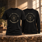 Reformation Essentials — Post Tenebras Lux matching-design example