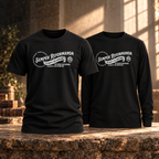 Reformation Essentials — Semper Reformanda matching-design example