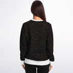 All I Want Is More Coffee - For Her - Brown Sweatshirt