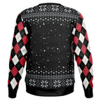 Paul Washer Naughty List - Black Sweatshirt