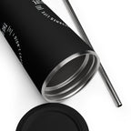 The Reformed Life Choose me-For Him - Deluxe Tumbler