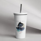 My Soul Thirsts For God - Deluxe Tumbler
