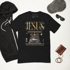 No King But Jesus - I - Unisex Tee