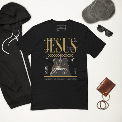 No King But Jesus - I - Unisex Tee