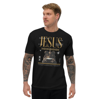 No King But Jesus - I - Unisex Tee