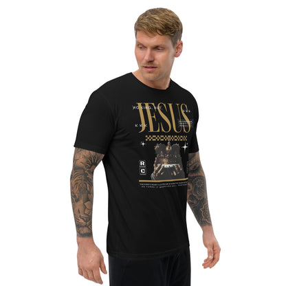 No King But Jesus - I - Unisex Tee