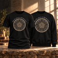 Pastor Appreciation Duo — Five Solas matching-design example