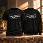 Pastor Appreciation Duo — Semper Reformanda matching-design example